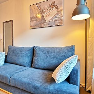 Deluxe Appartement